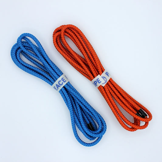 D-ROPE/ブルー&オレンジ