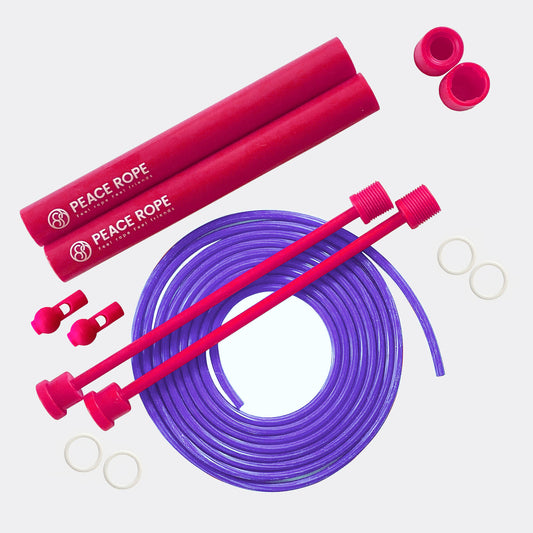 SPEED GEARスピードギア「コンプリート」タイプ/ピンク