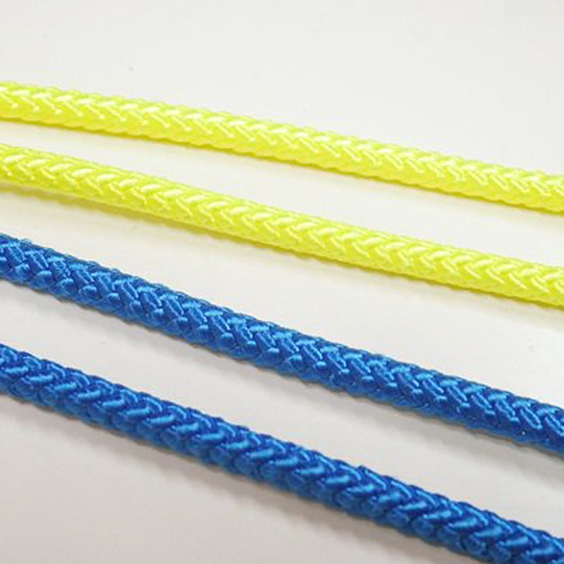 D-ROPE/ブルー&イエロー