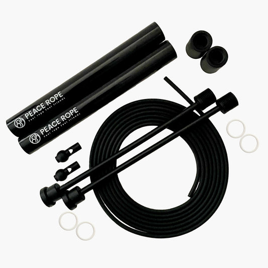 SPEED GEARスピードギア「コンプリート」タイプ/ブラック