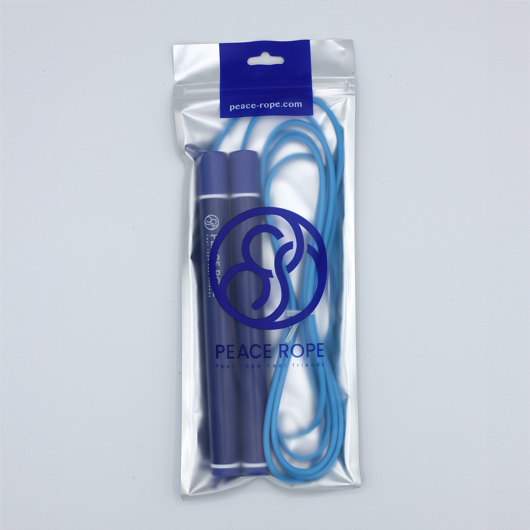 SPEED GEARスピードギア「コンプリート」タイプ/ブルー – peace-rope